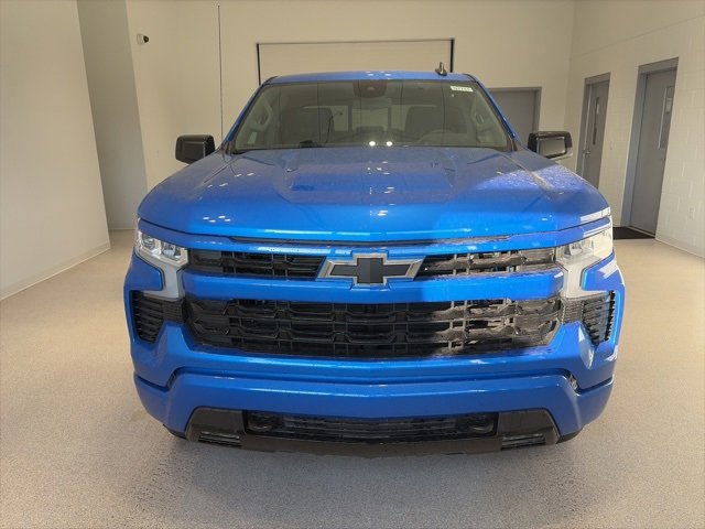 New 2026 Chevrolet Silverado 1500 RST image 2