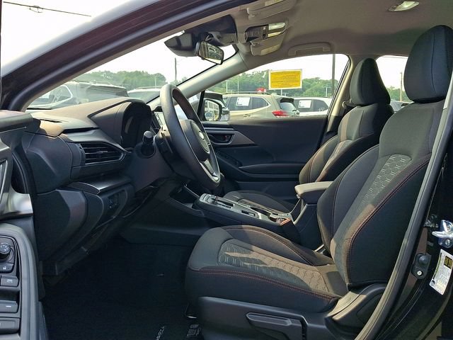 New 2026 Subaru Impreza 2.0i Sport AWD/4WD image 11