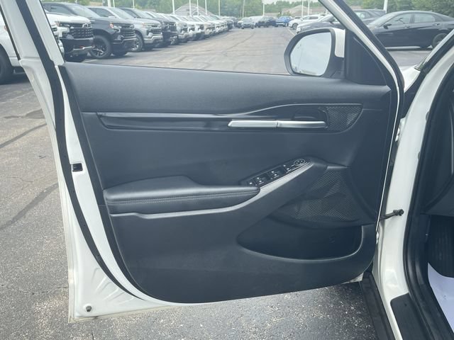 Used 2024 Kia Seltos S FWD image 22