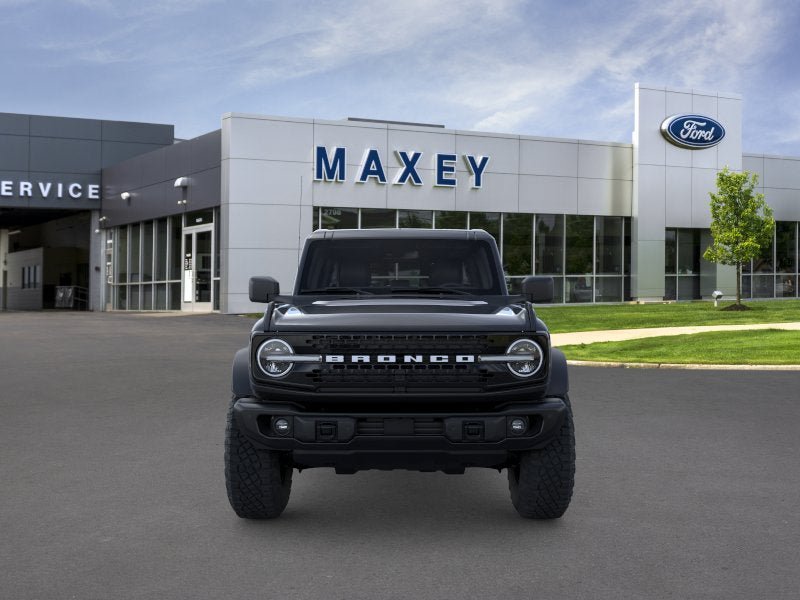 New 2026 Ford Bronco Badlands AWD/4WD image 6