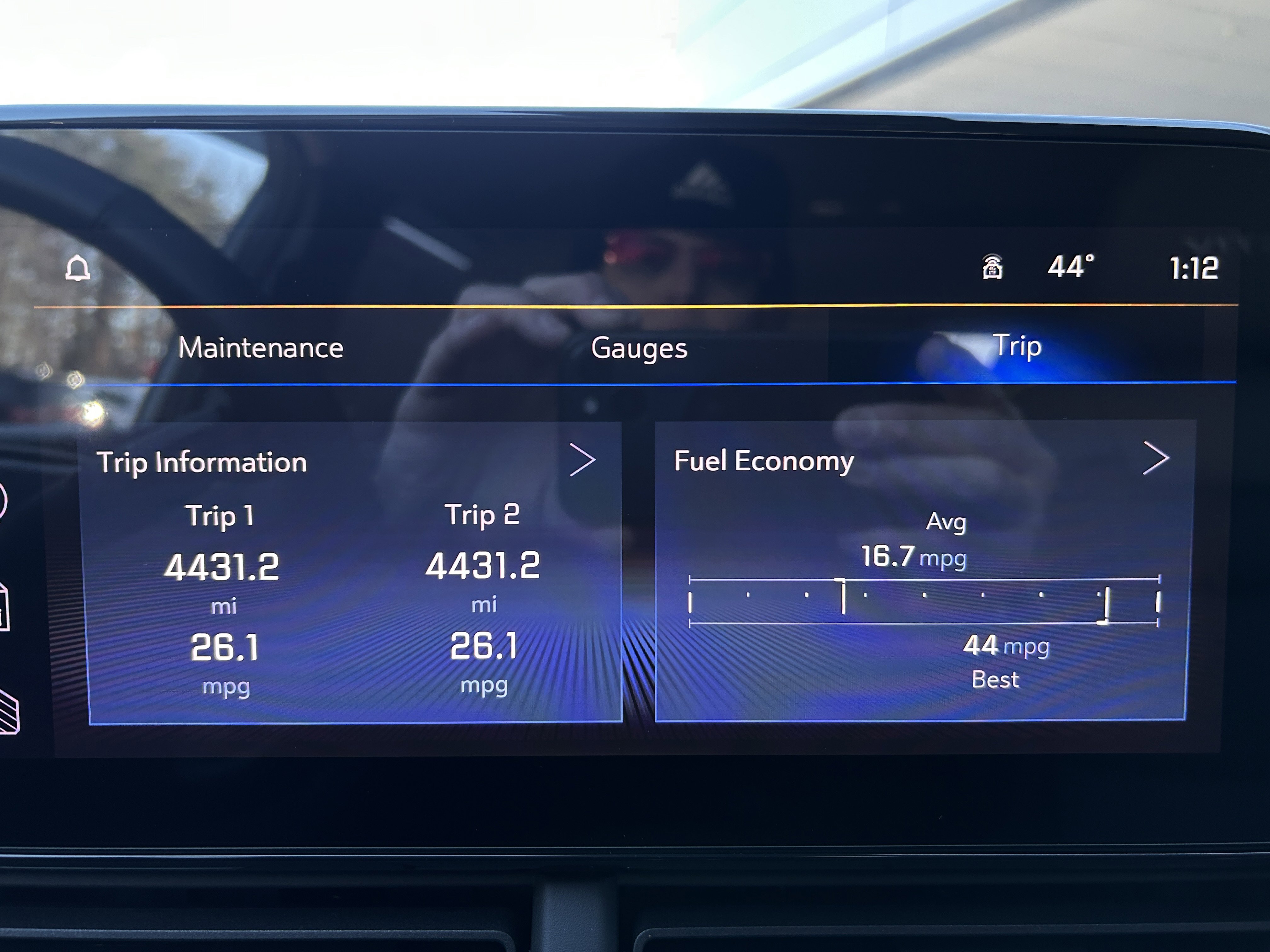 Used 2024 Chevrolet Trax ACTIV w/ Sunroof Package image 30