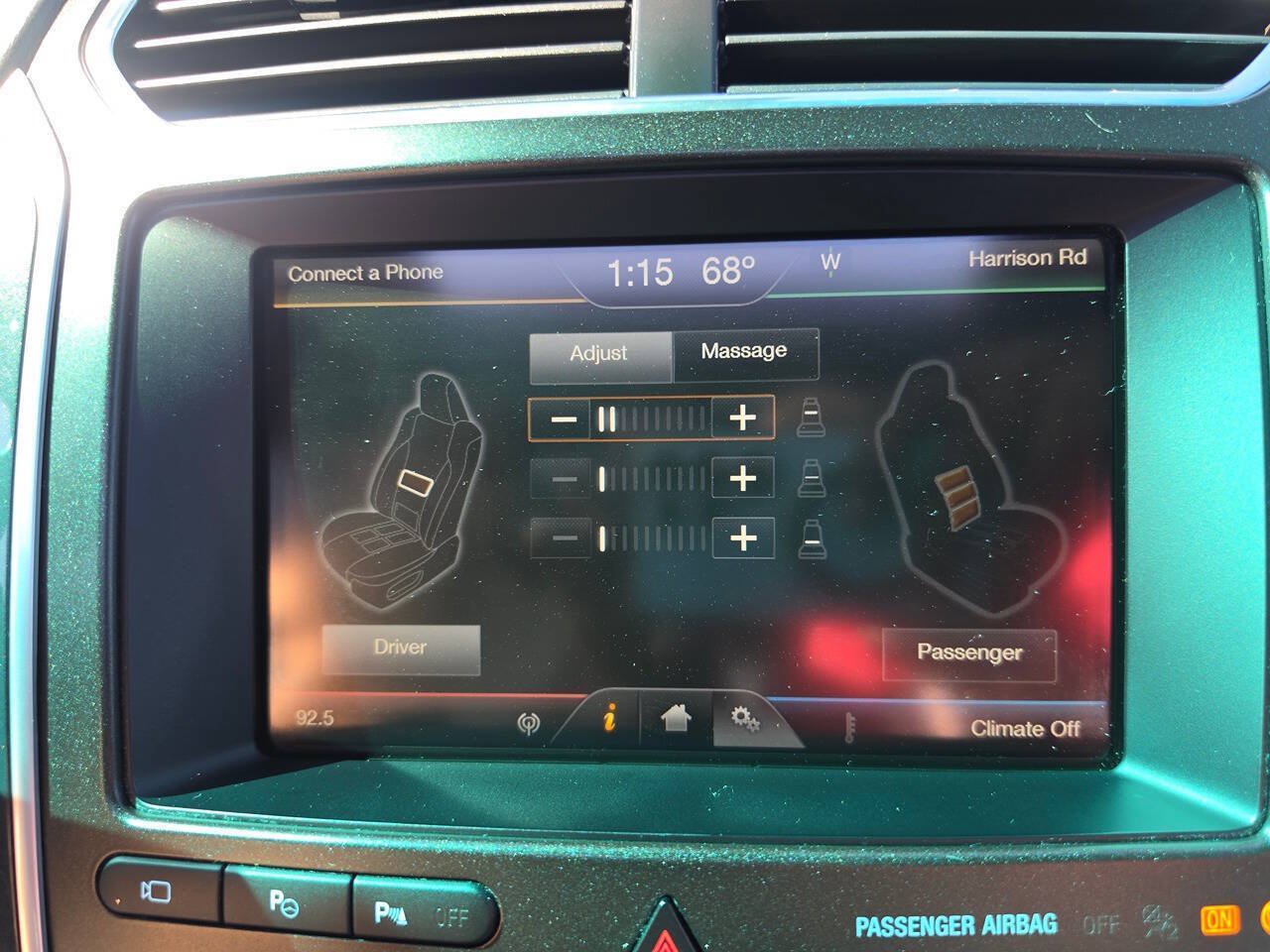 Used 2016 Ford Explorer Platinum AWD/4WD image 67
