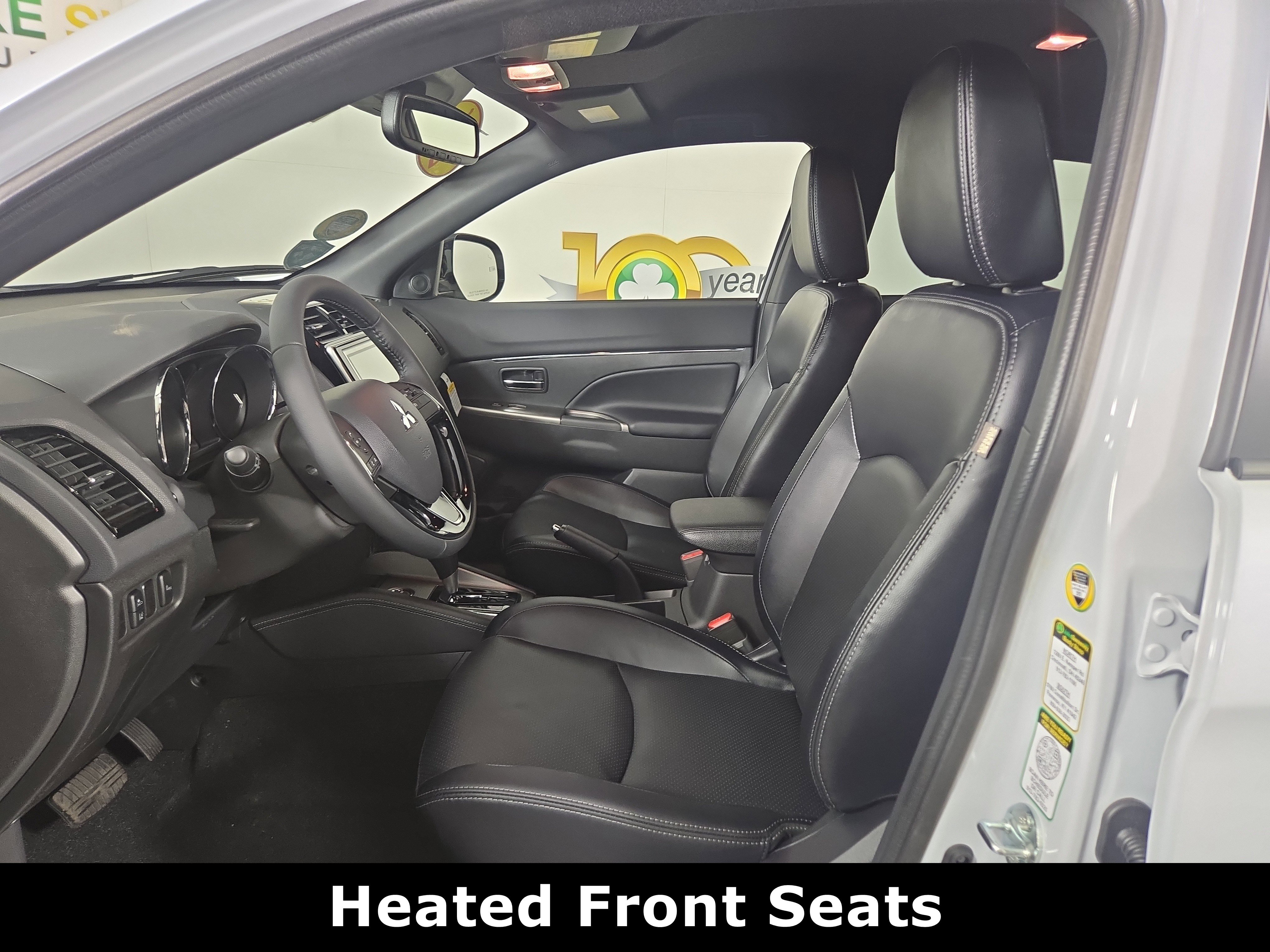 New 2026 Mitsubishi Outlander Sport SEL AWD/4WD image 10