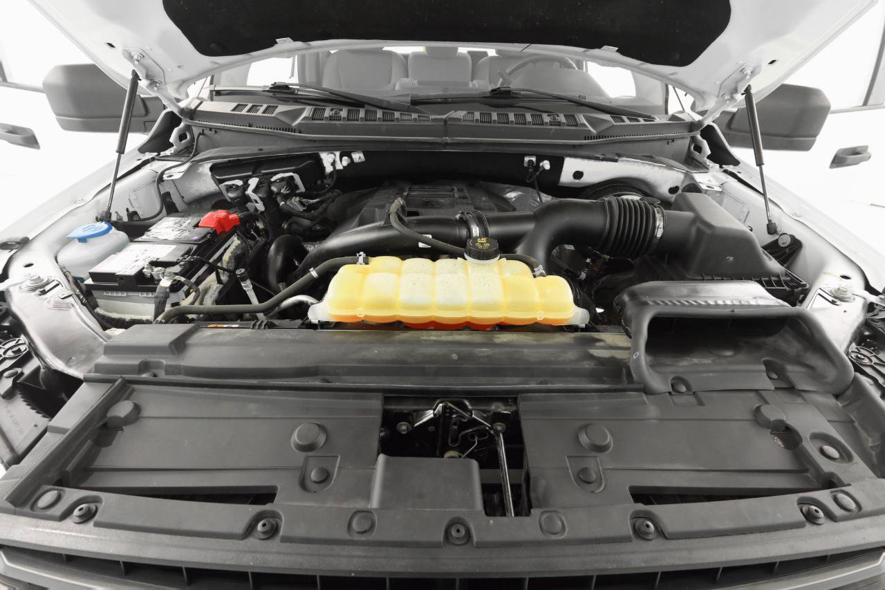 Used 2018 Ford F150 XL w/ Equipment Group 101A Mid image 30