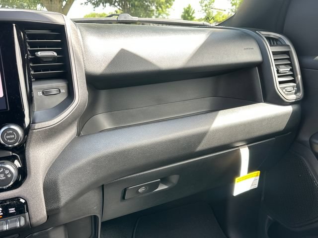New 2026 RAM 1500 Tradesman AWD/4WD image 23