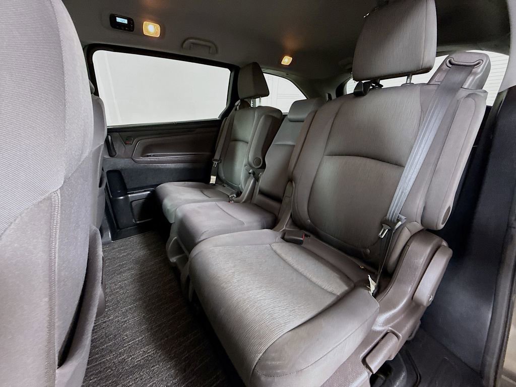 Used 2019 Honda Odyssey EX image 21