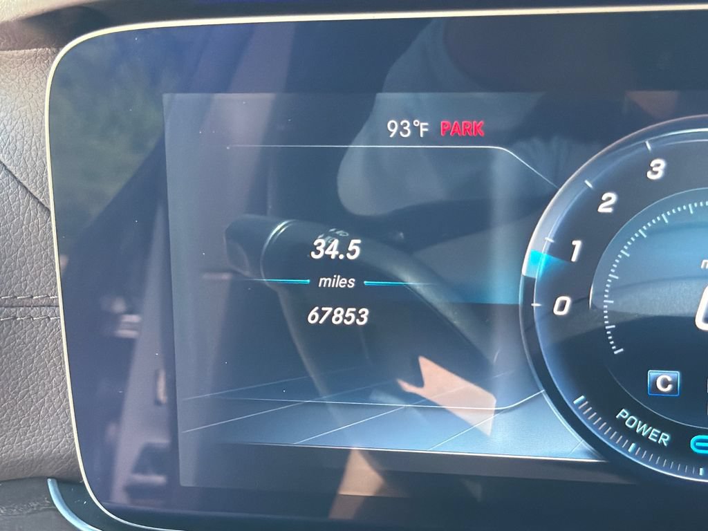 Used 2020 Mercedes-Benz CLS 450 image 28