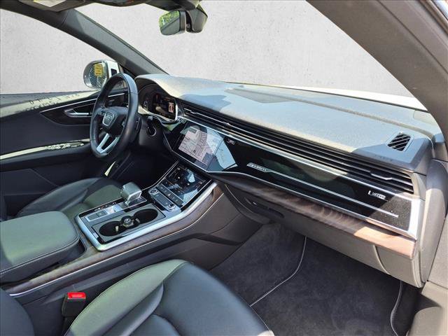 Used 2021 Audi Q8 Premium AWD/4WD image 23