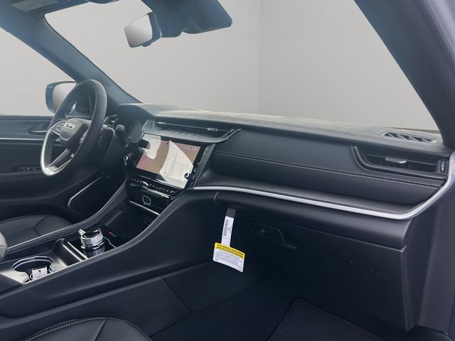 New 2026 Jeep Grand Cherokee Limited AWD/4WD image 27