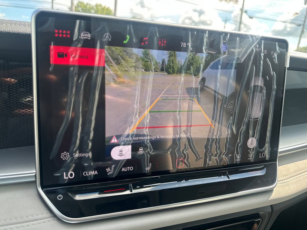 New 2026 Volkswagen Tiguan SE AWD/4WD image 15