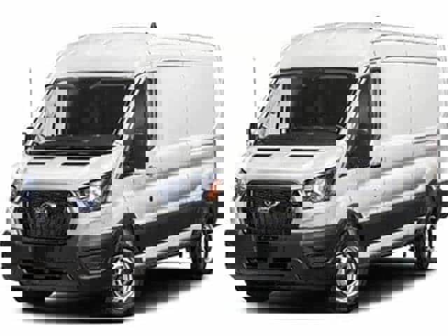 New 2025 Ford Transit 250 148 Medium Roof Extended AWD image 29