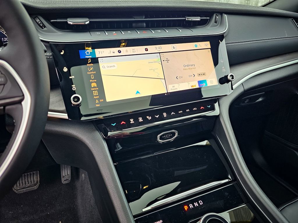 New 2026 Jeep Grand Cherokee Limited image 22