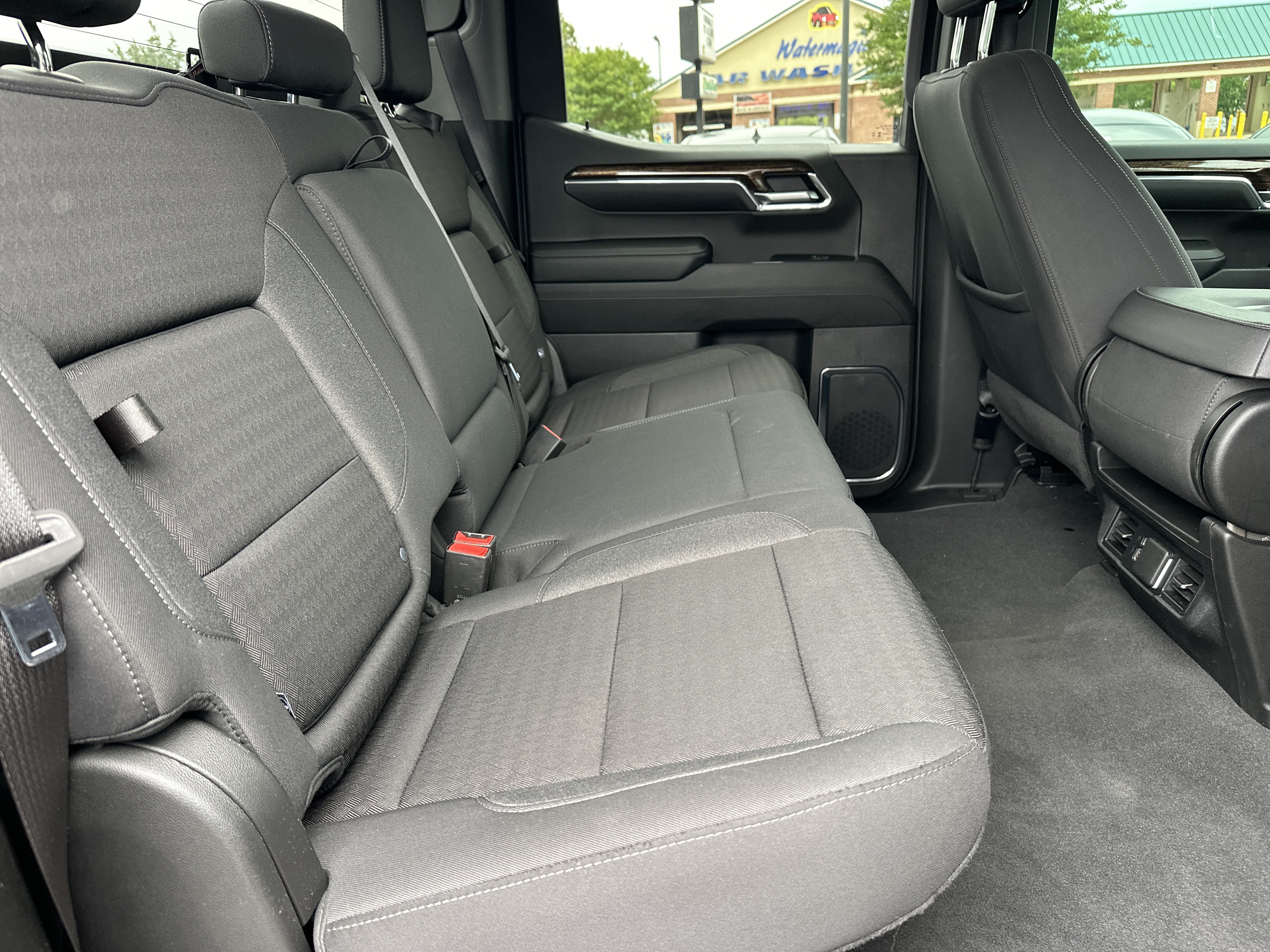 Used 2024 GMC Sierra 1500 Elevation AWD/4WD image 16
