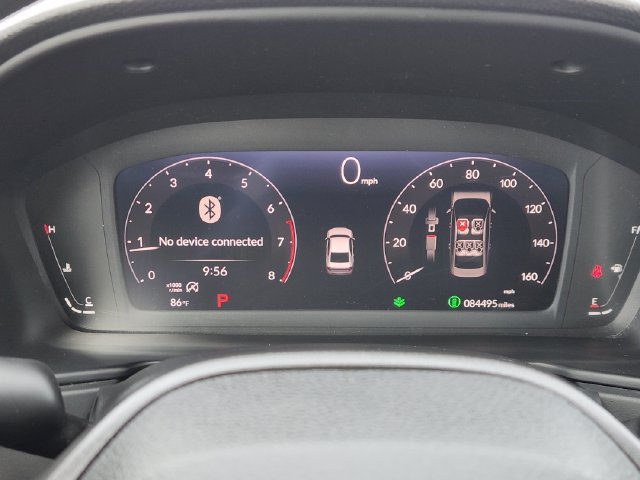 Used 2023 Honda Accord EX image 14