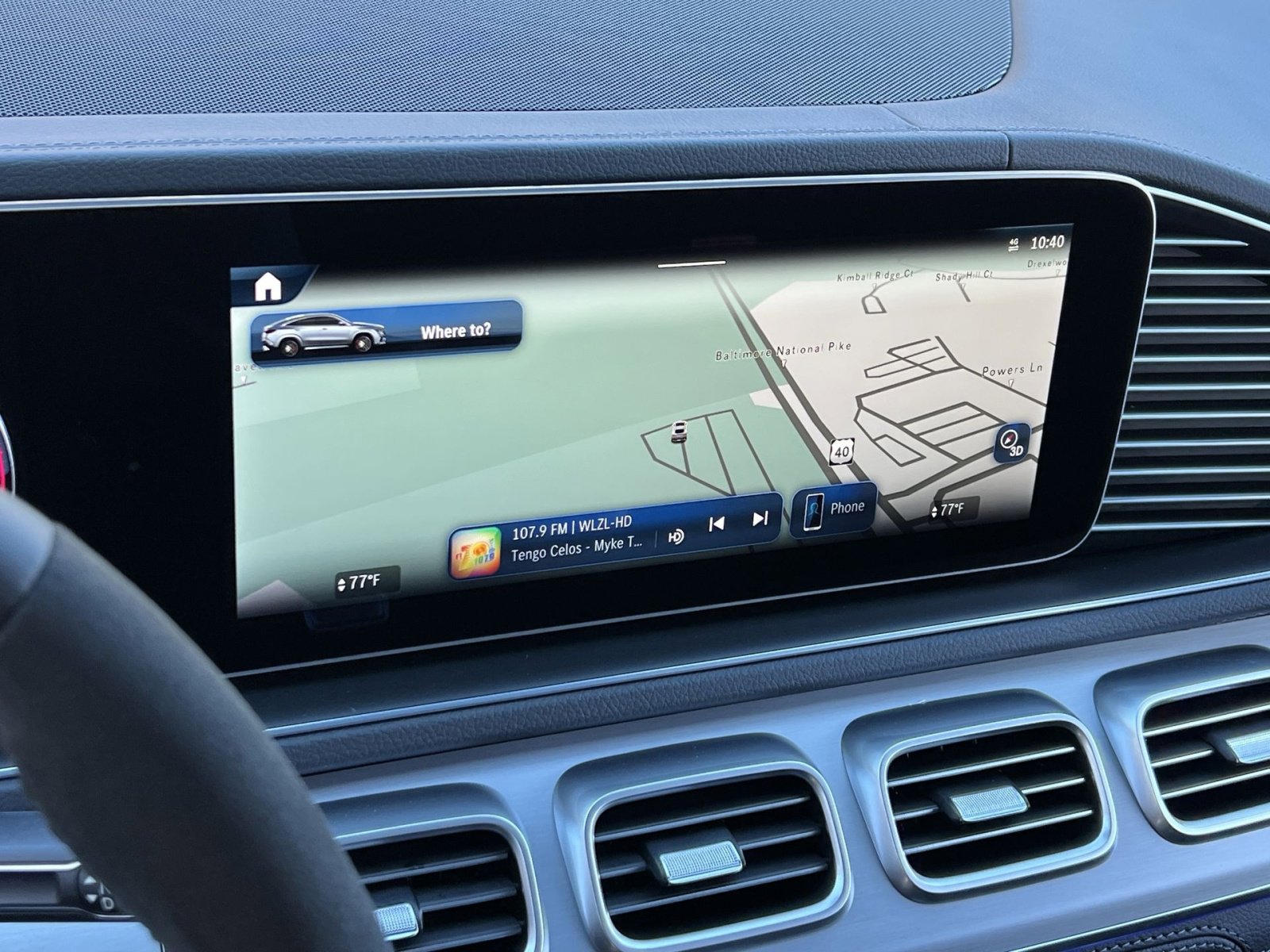 New 2026 Mercedes-Benz GLE 53 AMG 4MATIC Coupe image 18