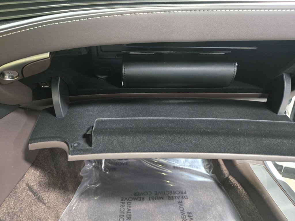 Used 2019 Lexus LS 500 image 54