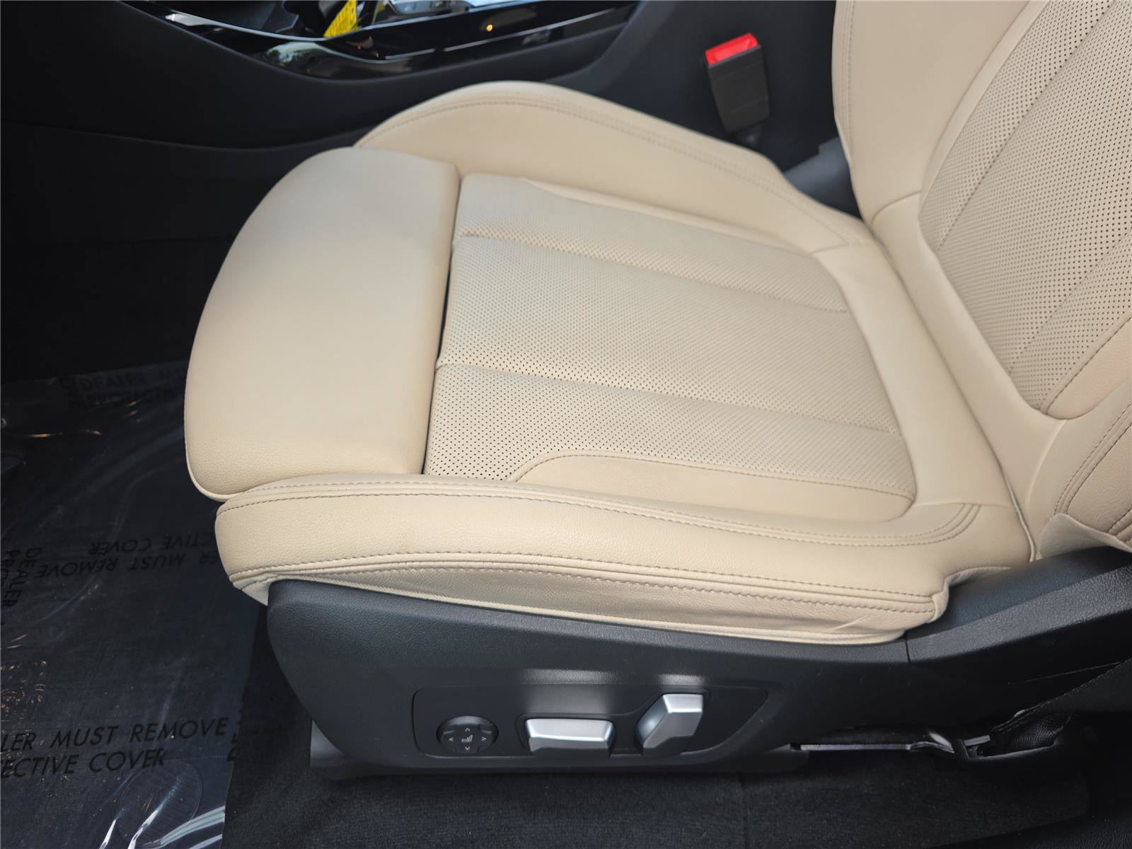 Certified 2023 BMW X3 sDrive30i w/ Convenience Package RWD image 18