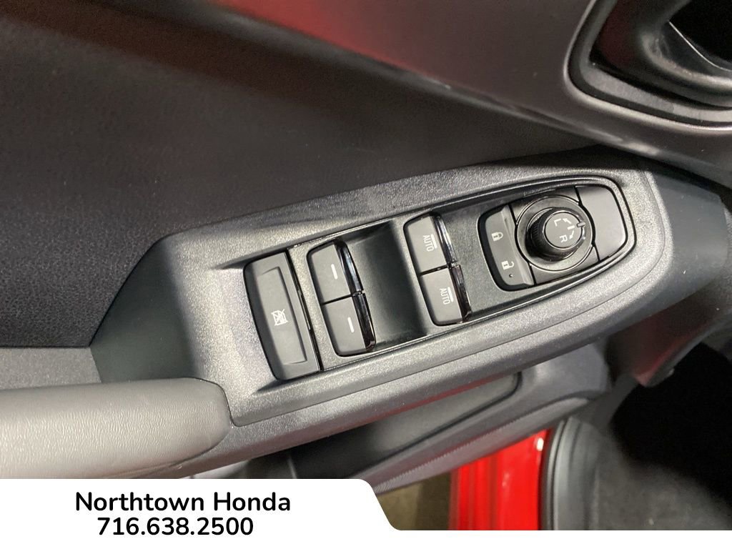 Used 2024 Subaru Impreza 2.0i image 20