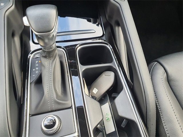 Used 2024 Kia Telluride SX image 18