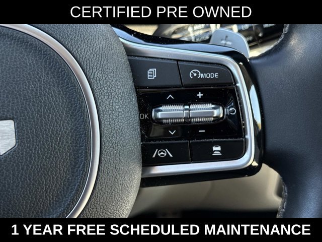 Used 2023 Kia Sorento SX Prestige AWD/4WD image 24