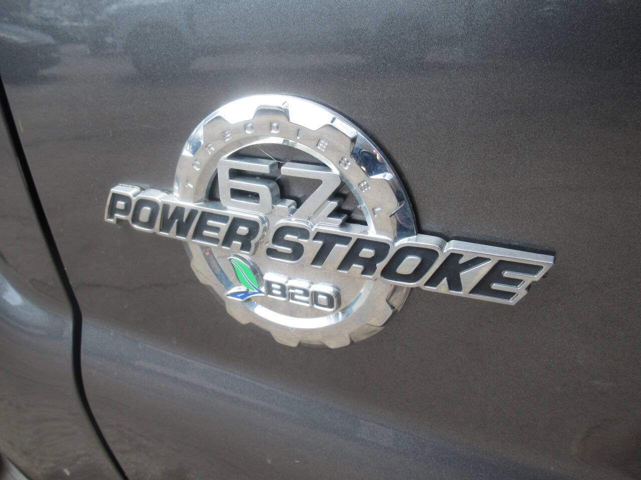 Used 2016 Ford F350 XL w/ Power Equipment Group AWD/4WD image 18