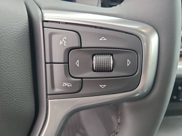 New 2026 Chevrolet Silverado 1500 LT Trail Boss w/ LT Trail Boss Premium Package AWD/4WD image 25