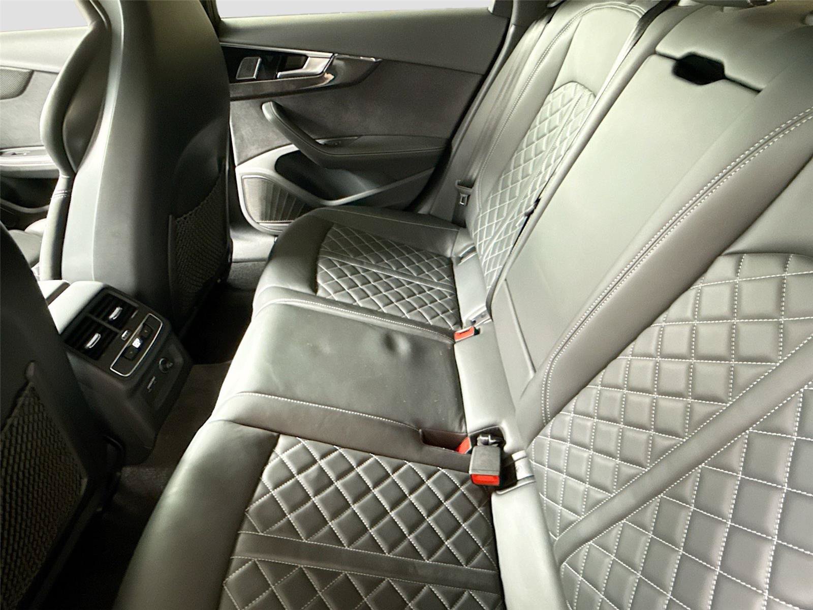 Certified 2023 Audi S4 Premium Plus w/ Premium Plus Package AWD/4WD image 22