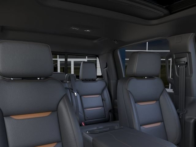New 2026 GMC Sierra 1500 AT4 w/ AT4 Premium Package AWD/4WD image 24