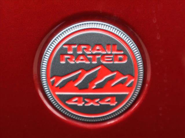 Used 2022 Jeep Wrangler Unlimited Rubicon w/ Steel Bumper Group AWD/4WD image 28