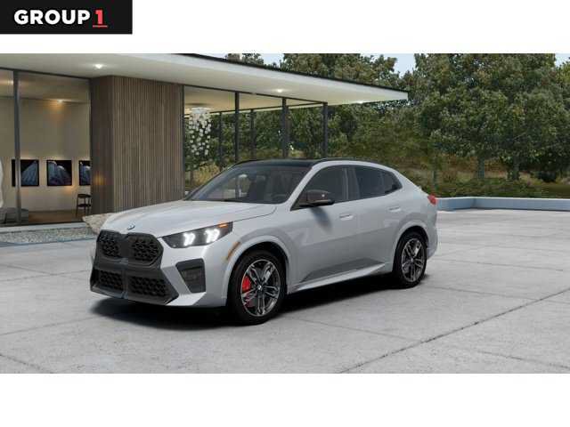 New 2027 BMW X2 xDrive28i w/ M Sport Package