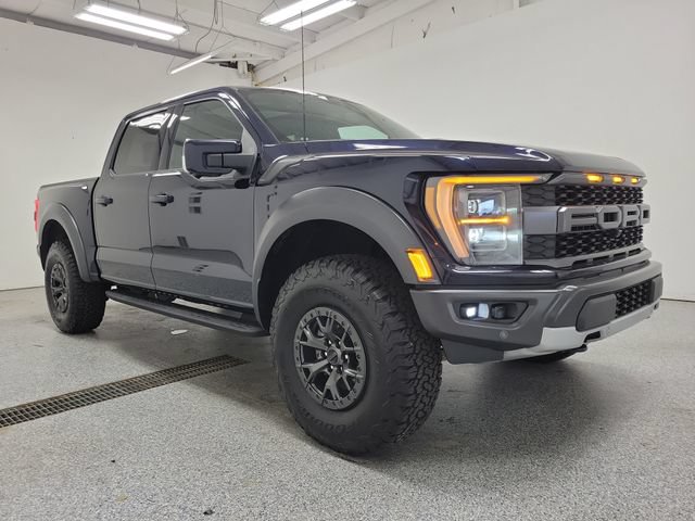 Used 2022 Ford F150 Raptor w/ Raptor 37 Performance Package AWD/4WD image 2