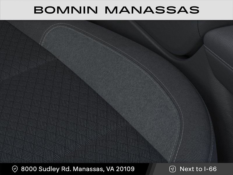 New 2026 Chevrolet Tahoe LS AWD/4WD image 21