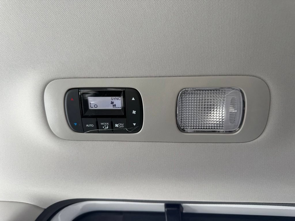 New 2026 Honda Odyssey EX-L image 33