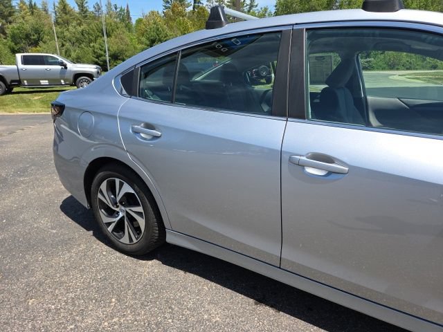 Used 2020 Subaru Legacy w/ Alloy Wheel Package AWD/4WD image 29