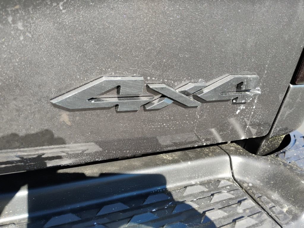 New 2026 RAM 3500 Tradesman image 12