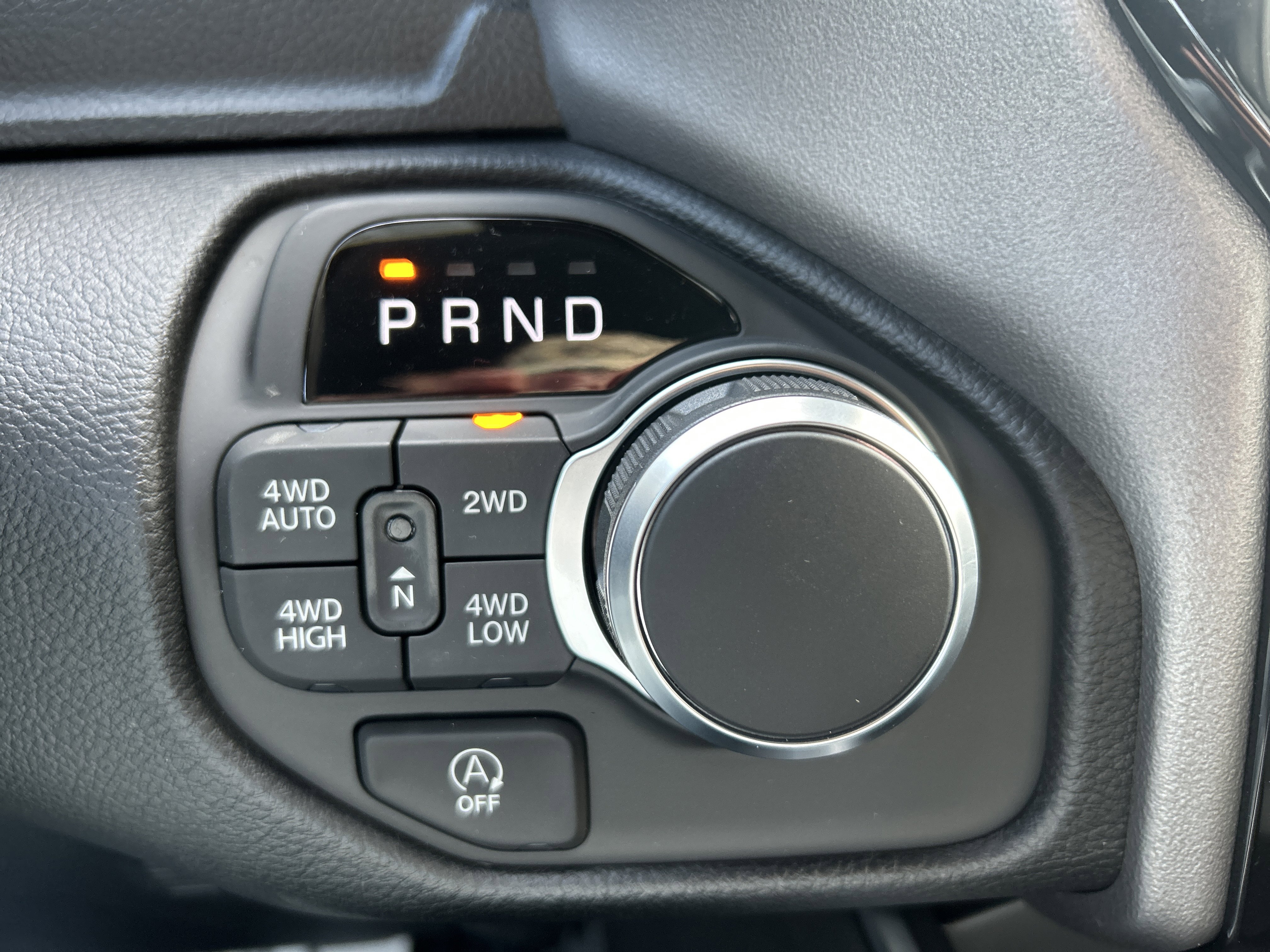 New 2026 RAM 1500 Big Horn image 47