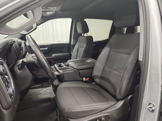 Used 2020 Chevrolet Silverado 1500 LT w/ All-Star Edition image 17