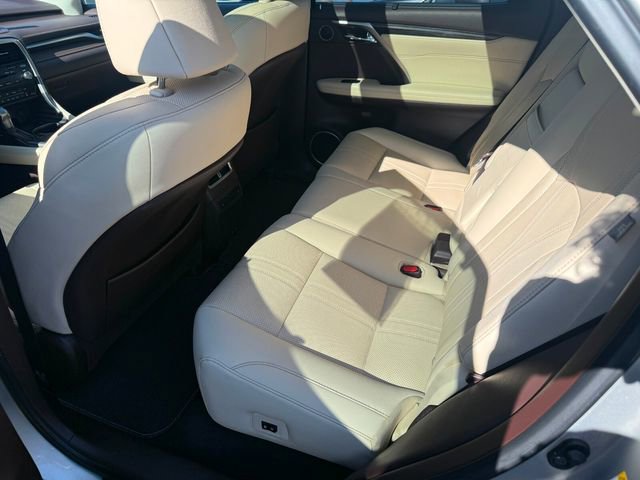 Certified 2020 Lexus RX 450h AWD w/ Luxury Package image 28