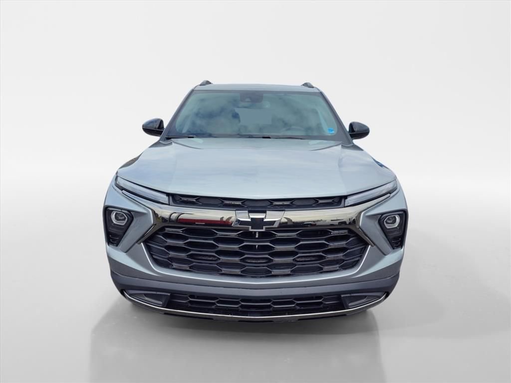 Used 2026 Chevrolet TrailBlazer ACTIV w/ Convenience Package image 8