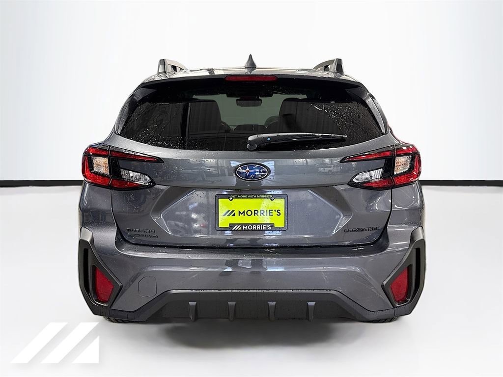 New 2026 Subaru Crosstrek 2.0i Premium image 6