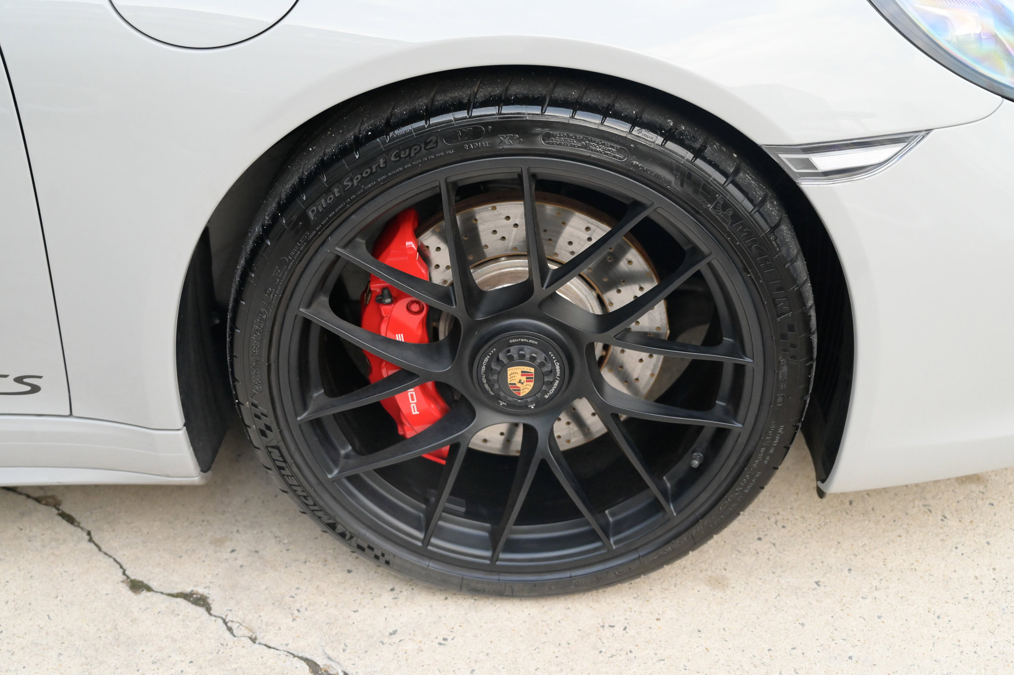 Used 2019 Porsche 911 Carrera GTS image 12