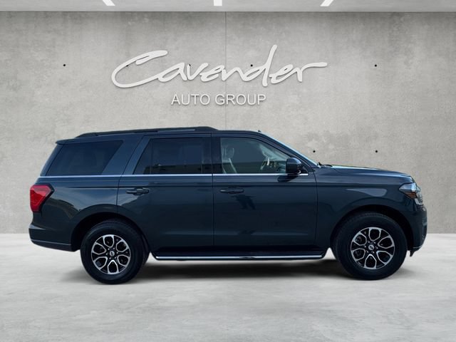 Used 2022 Ford Expedition XLT RWD image 17