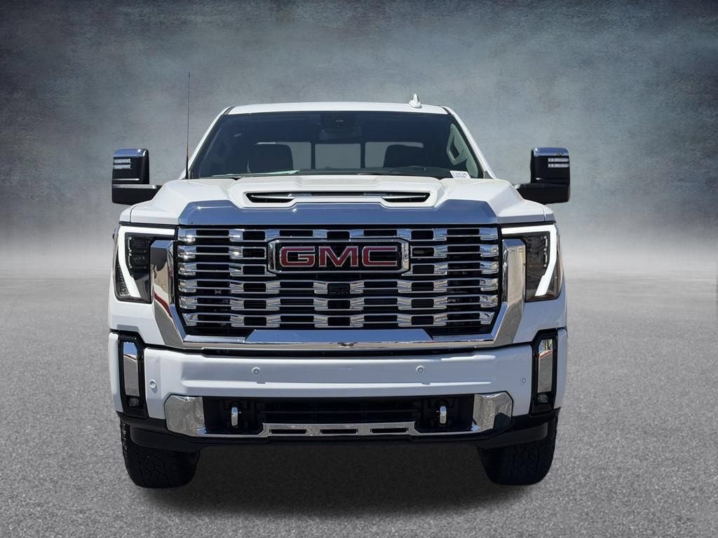 New 2026 GMC Sierra 2500 Denali w/ Max Trailering Package AWD/4WD image 7