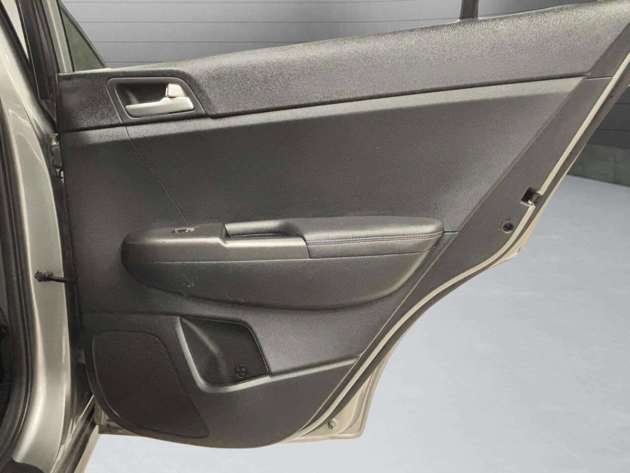 Used 2022 Kia Sportage LX image 21