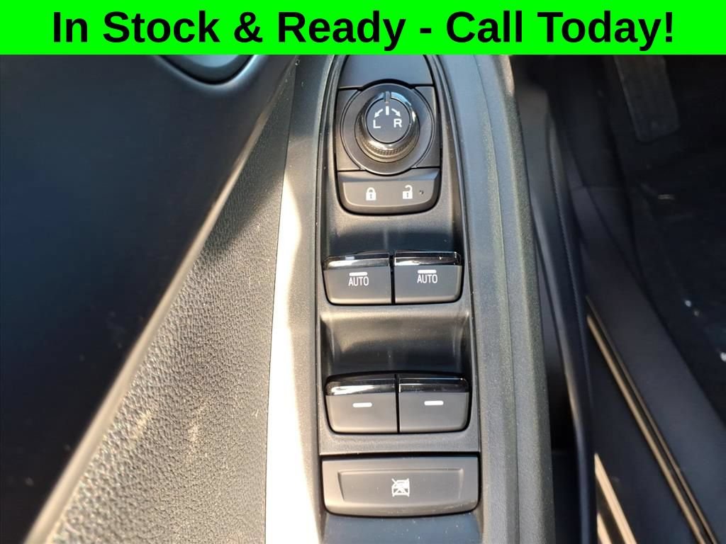 New 2026 Subaru Impreza 2.0i Sport AWD/4WD image 17