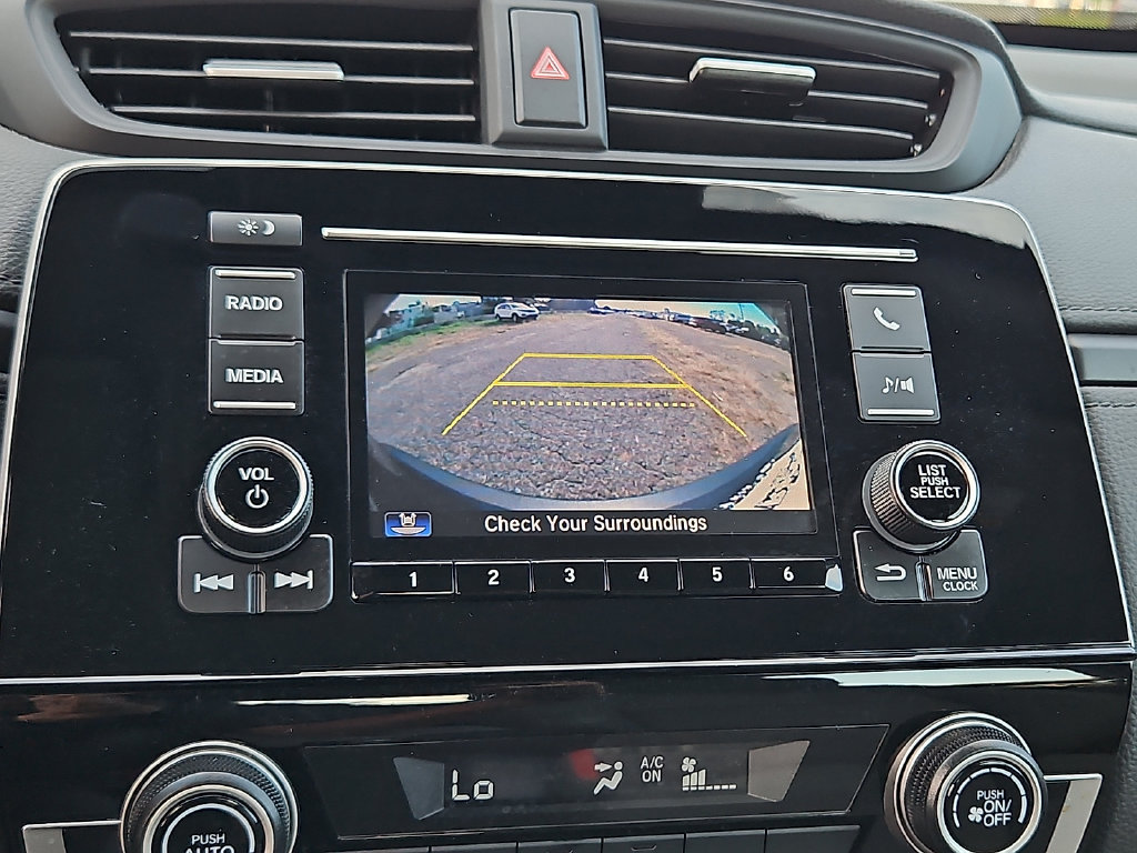Used 2020 Honda CR-V LX image 19