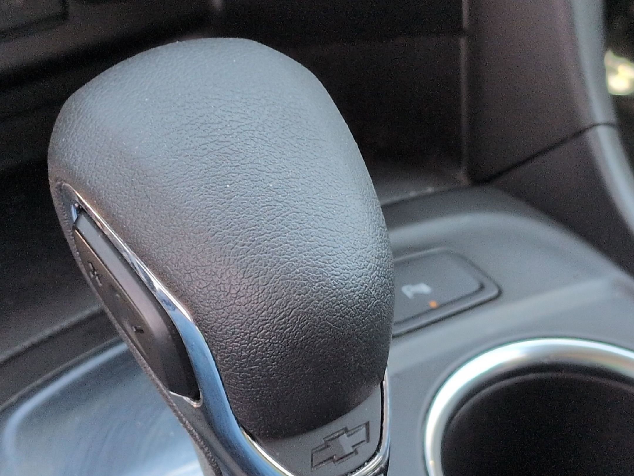 Certified 2024 Chevrolet Equinox LT w/ LPO, Floor Liner Package image 26