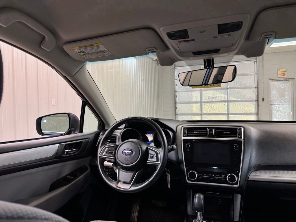 Used 2019 Subaru Outback 2.5i Premium AWD/4WD image 22