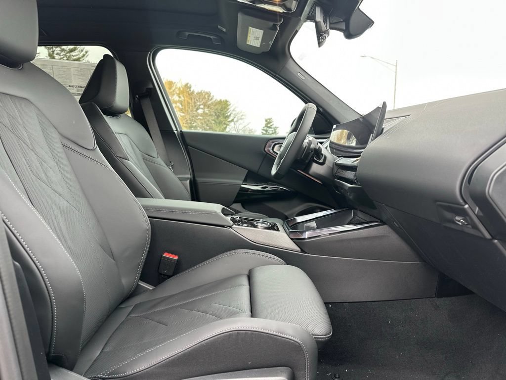 New 2026 BMW X3 xDrive30i w/ Premium Package AWD/4WD image 23