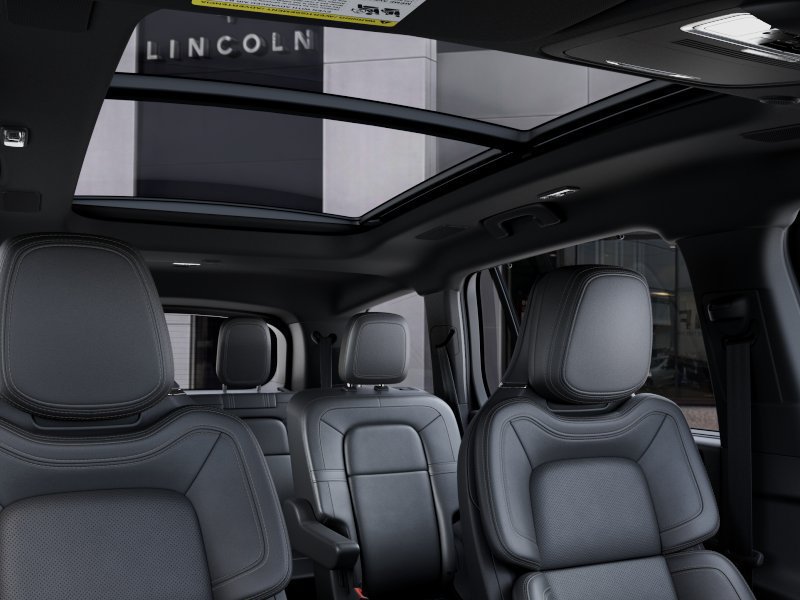New 2027 Lincoln Aviator Reserve w/ Luxury Package AWD/4WD image 22
